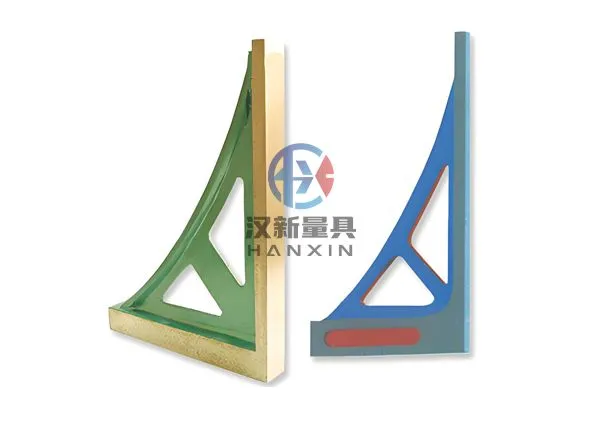 Cast Iron Right Angle Ruler