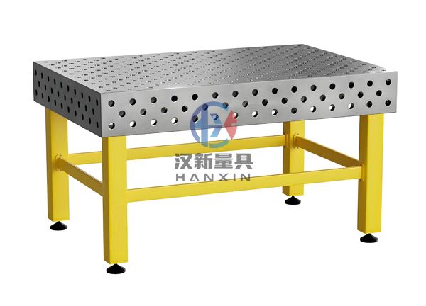 3D Welding Table