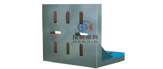 The Ultimate Guide to Angle Plates for Precision Engineering