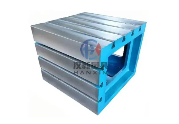 How to Choose the Right Cast Iron Square Box for Your Workshop