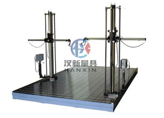 Why Does the CMM Choose to Use a Granite Base?