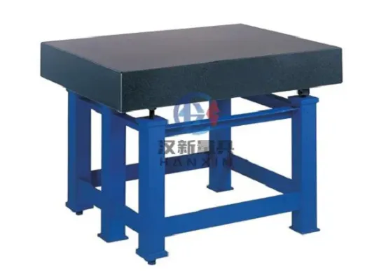 How to Clean and Maintain a Granite Surface Plate