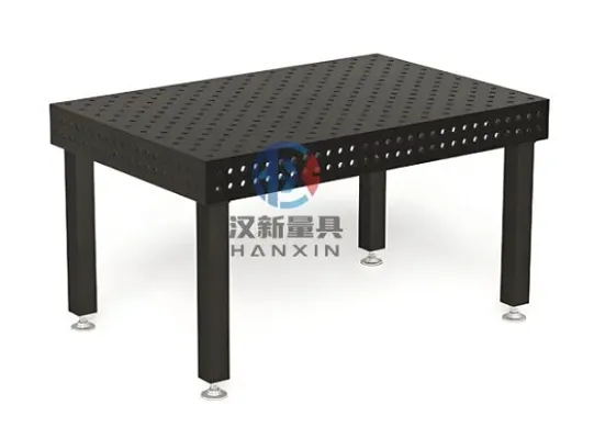 Modular Welding Table vs. Flat Table: Which Is Better?