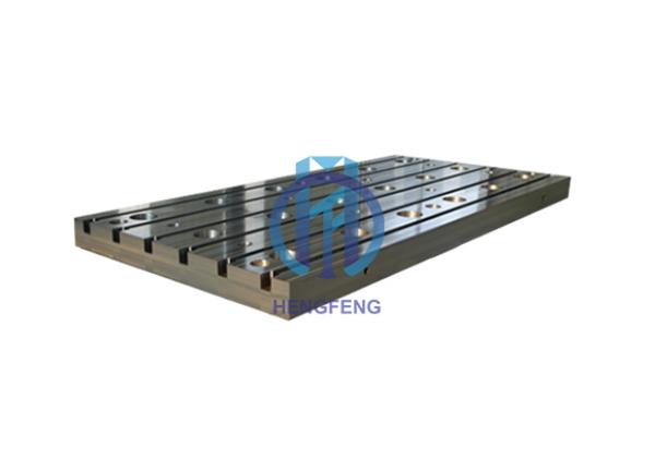 Cast Iron Surface Plate