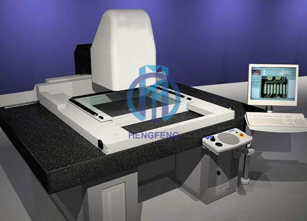 Granite Surface Plate for CMM