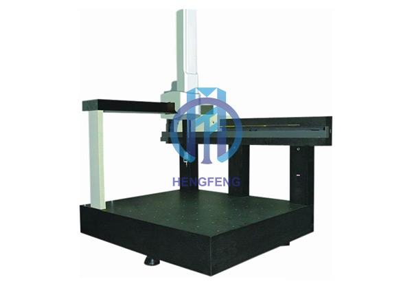 Granite Surface Plate for CMM