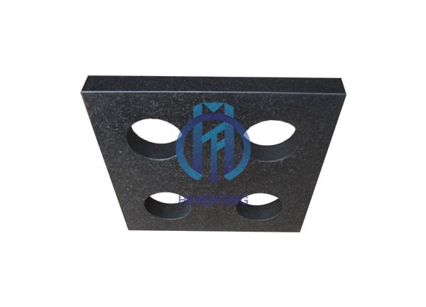 Granite Square Ruler