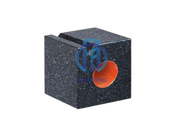 Granite Square Box