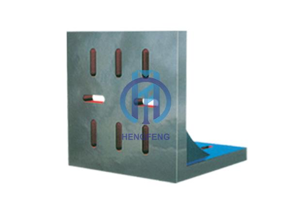 High Precision Cast Iron Angle Plate