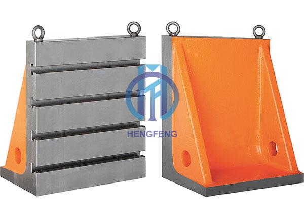 Cast Iron Angle Plate