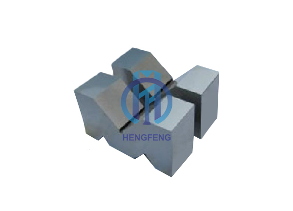 Cast Iron V- block