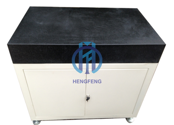 Granite Surface Plate 
